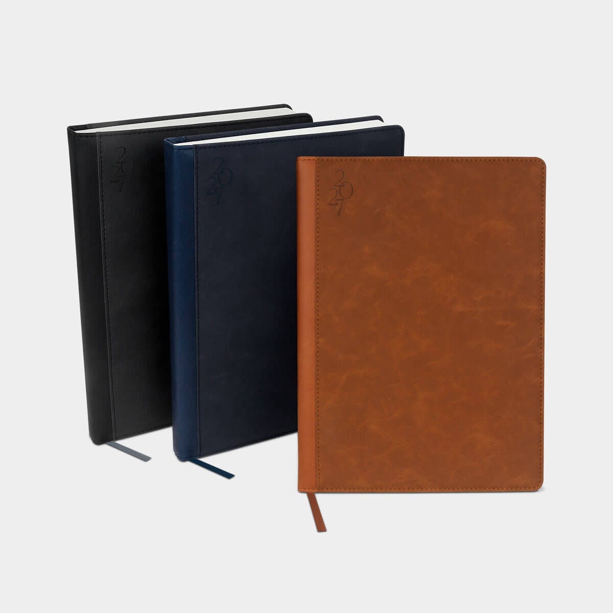 Agendas Ejecutivas