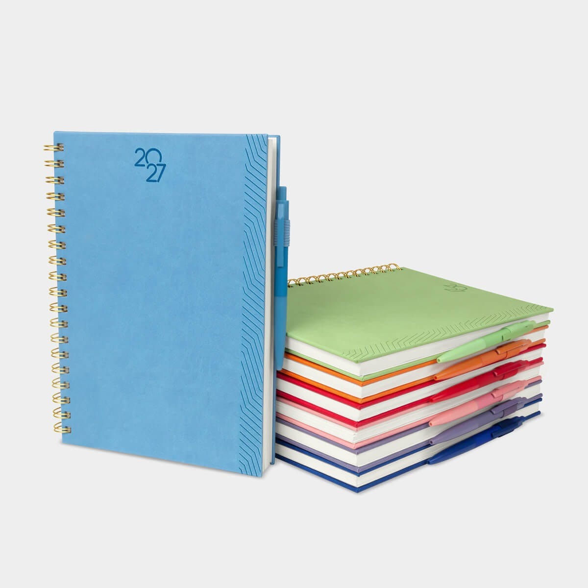 Libretas Corporativas
