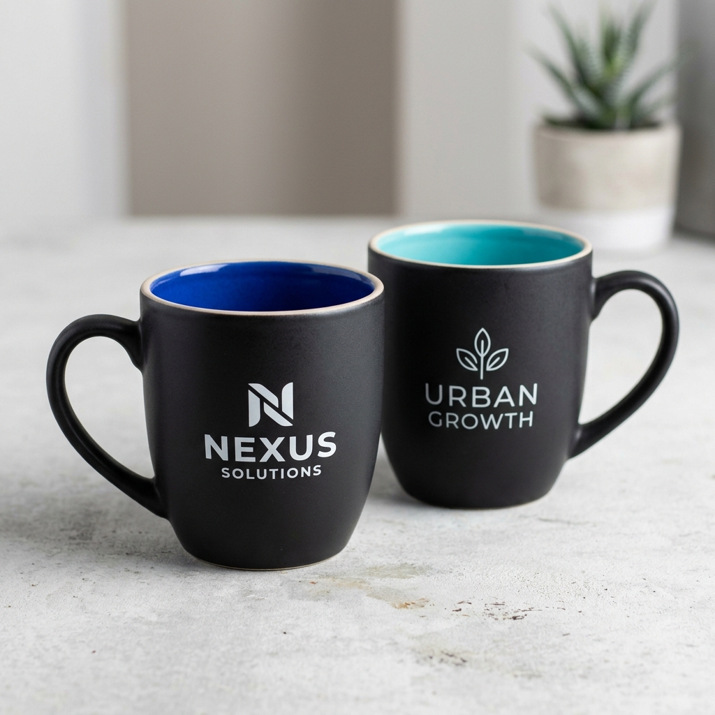 Tazas Cerámicas Premium